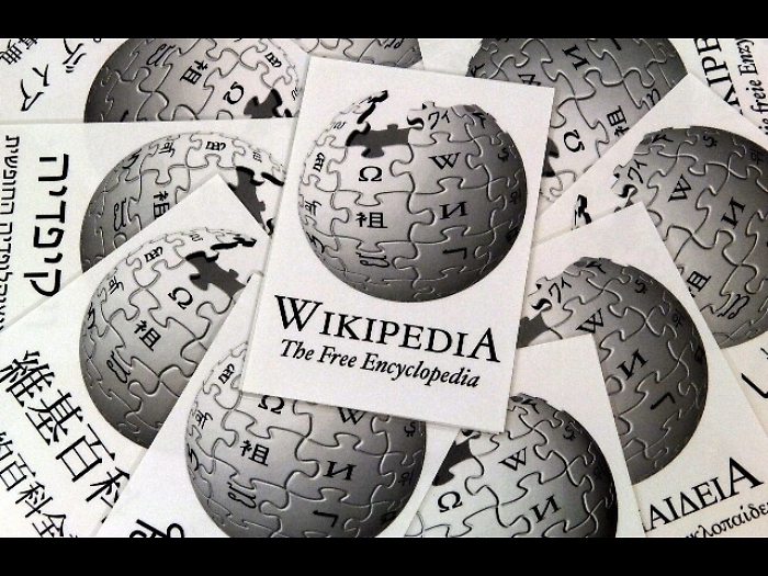 Copyright, oscurato Wikipedia in Italia