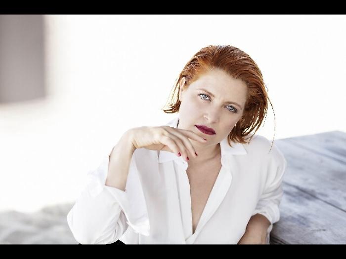 Noemi, ho superato attacchi di panico