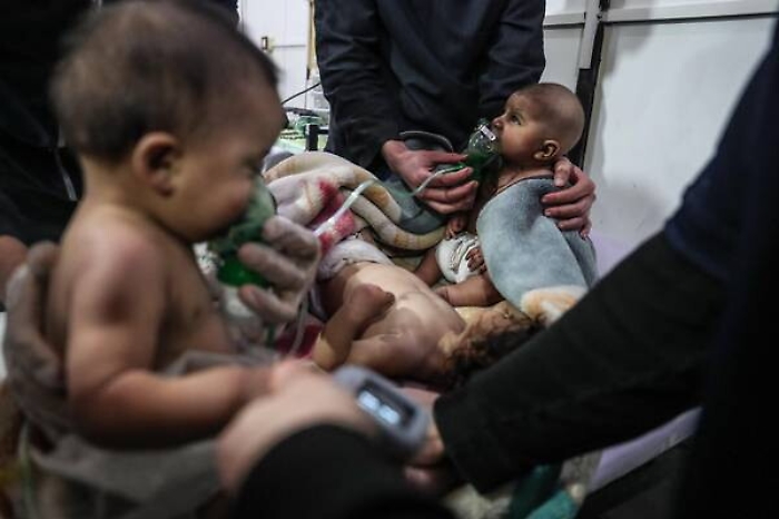 Siria: Ue aggiunge due nuovi ministri a lista dei sanzionati