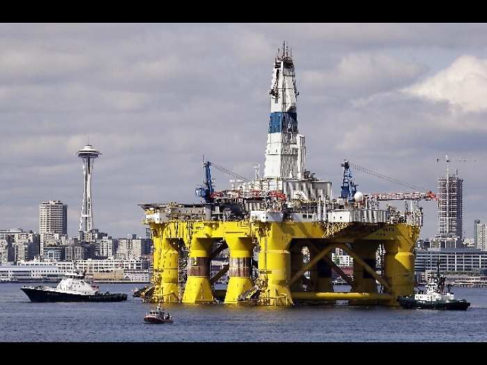 Petrolio: in rialzo,vicino 59,39 dollari