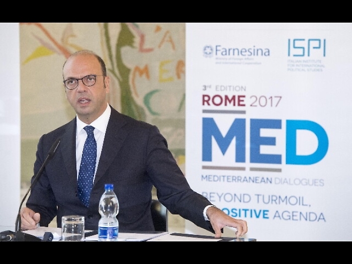 Alfano, sono 'una risorsa inestimabile'