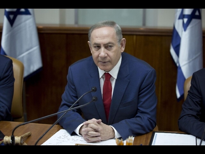 Netanyahu, amb. Usa stia a Gerusalemme