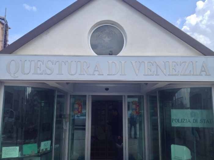 Venezia-Palermo, Daspo a 19 tifosi