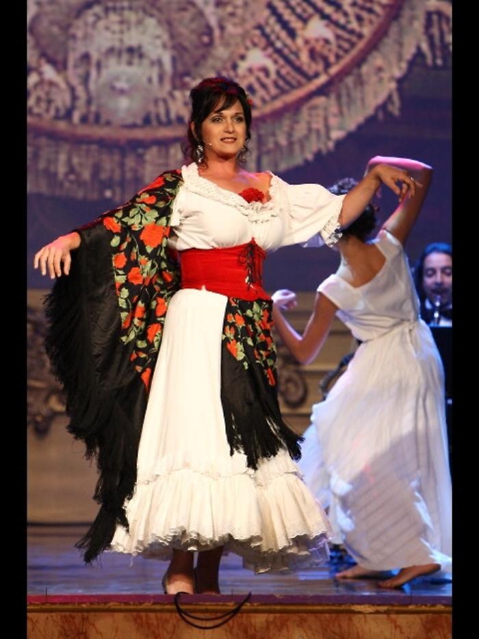 Cecilia Gasdia sar&agrave; sovrintendente Arena