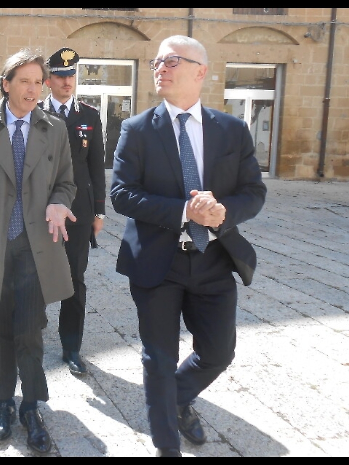 Morra, Messina Denaro sar&agrave; sconfitto