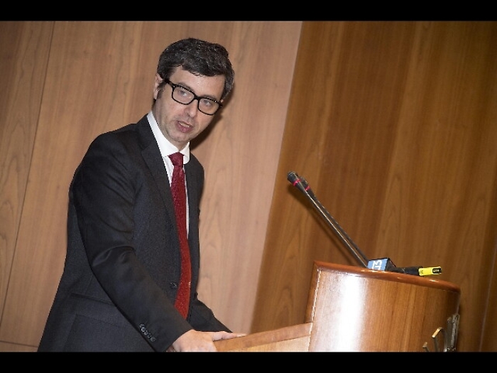 Mdp: Orlando, &egrave;  partito marginale