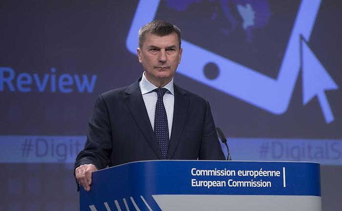 Copyright: appello Ue, Pe sostenga riforma voto domani