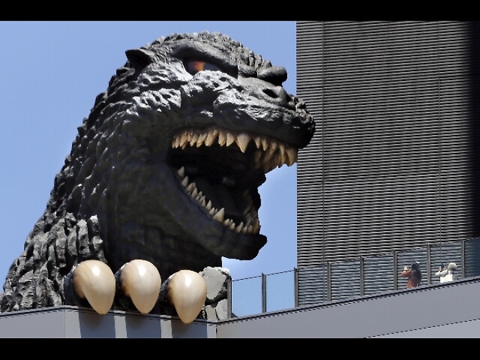 Morto Haruo Nakajima, fu primo Godzilla