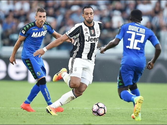 Serie A: Juve a +4 sulla Roma, Inter 4/a