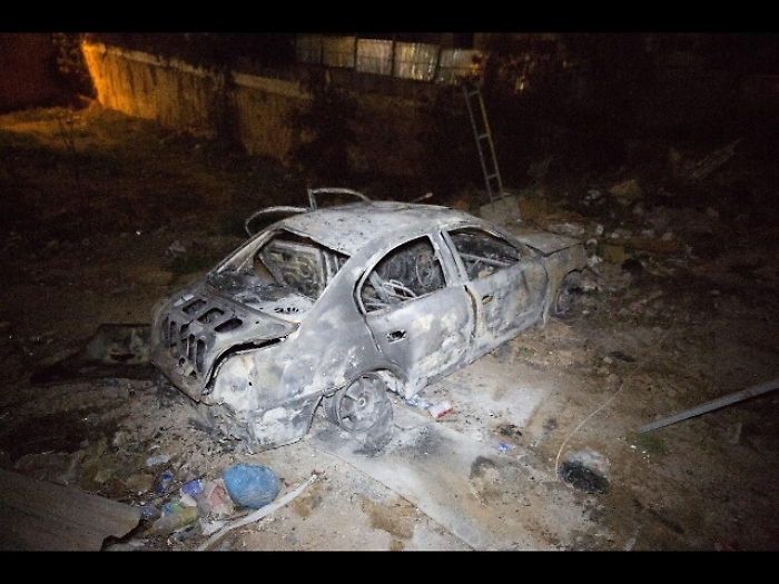 'Contro ambasciata Italia uomini Haftar'