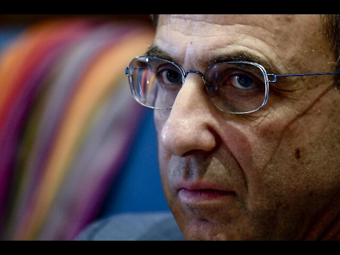 Europee: Costa, M5S tra il 25 e il 28%