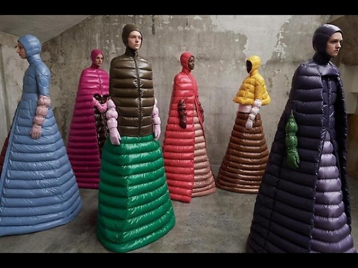 Moncler: ricavi 2017 +17%, utile +27%