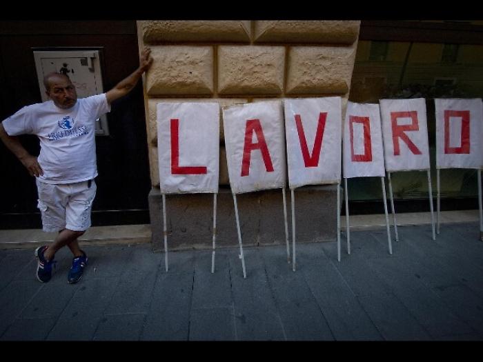 Assegno ricollocazione, 1 mln coinvolti