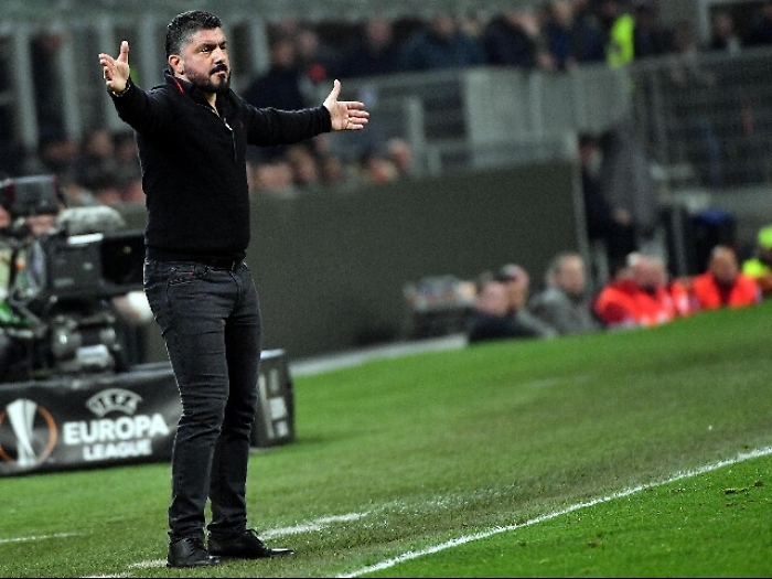 Gattuso, servono acquisti di qualit&agrave;