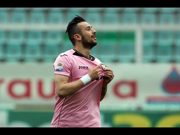 Serie B: il Palermo vince in rimonta con la  Pro Vercelli