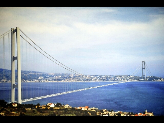 Ponte stretto: Musumeci, s&igrave; a referendum