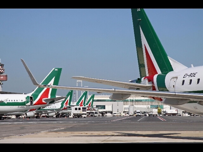 Alitalia: fallita mediazione, &egrave; sciopero