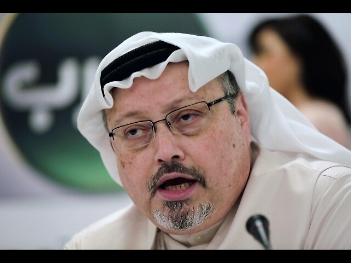 Khashoggi: Usa sanzionano 16 sauditi