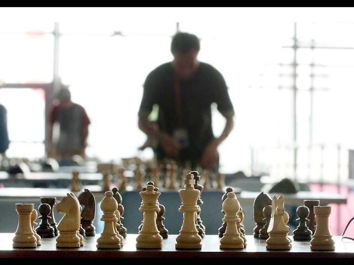 Torneo scacchi truccato,quattro condanne