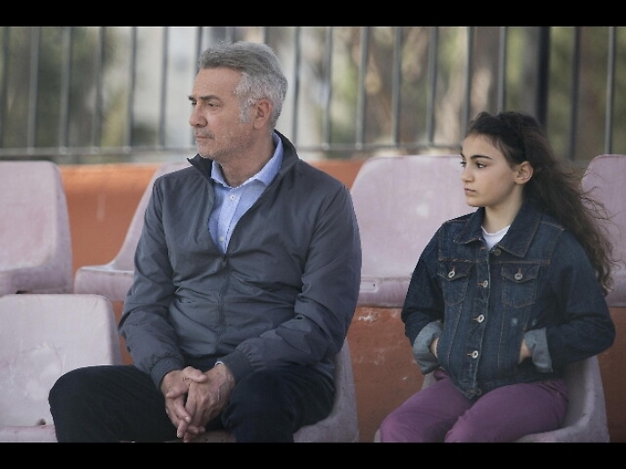 Ghini, la violenza del mondo del calcio