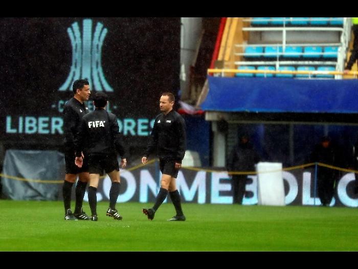 Libertadores: si pu&ograve; giocare Boca-River