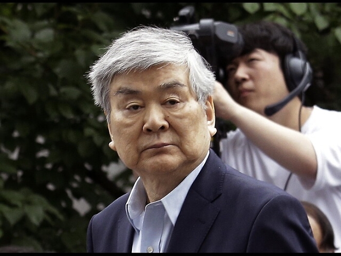 Korean Air: morto presidente Cho Yang-ho