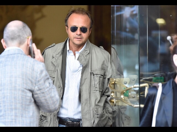 Consip: Ciccolo, sanzioni per Woodcock