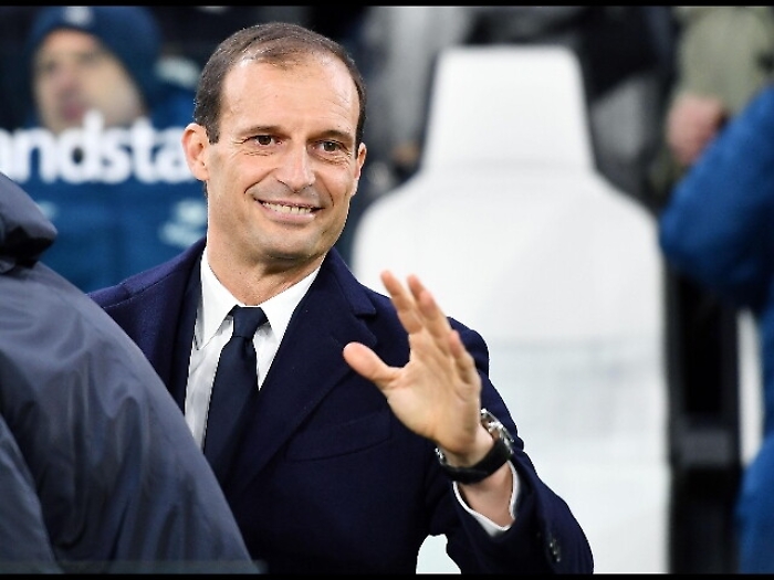 Juve: Allegri, Dybala è un patrimonio