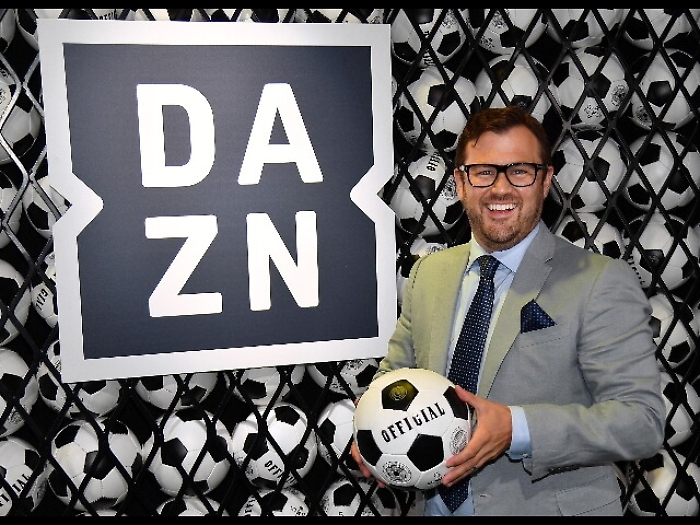 Antitrust: multa da 500mila euro a Dazn