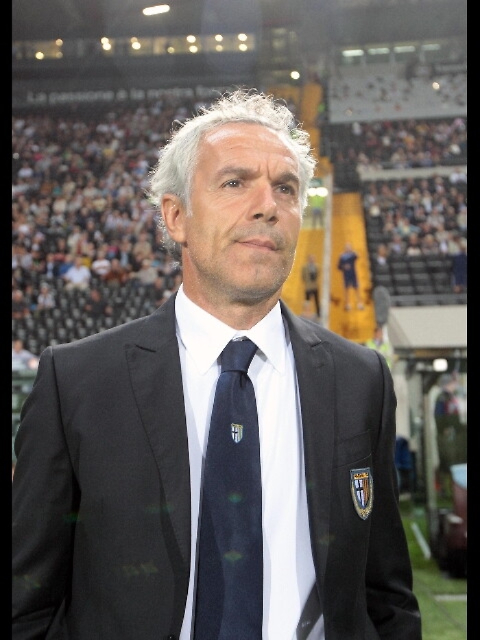 Bologna: Donadoni verso l'esonero