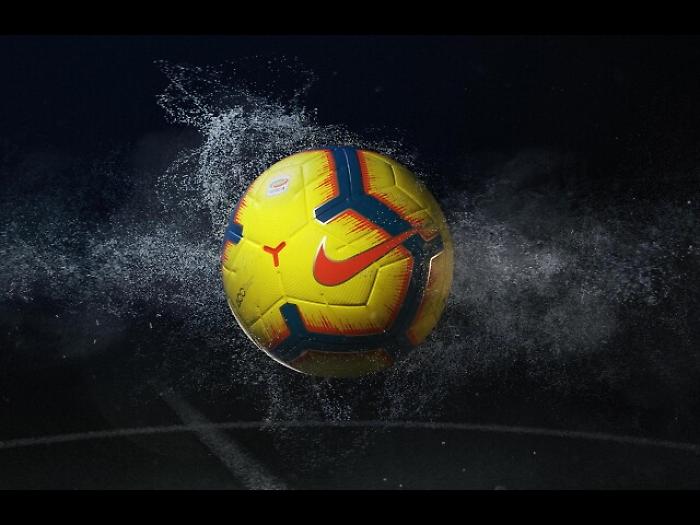 Serie A: ecco il pallone del 2018/19