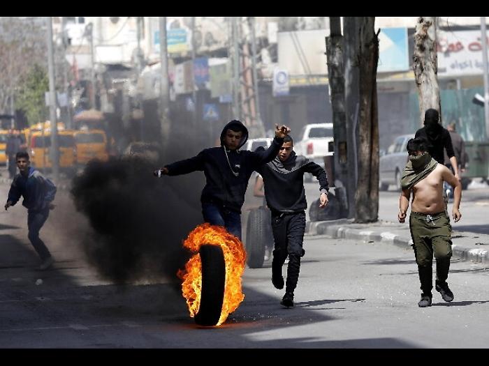 Lieberman, nessun uso eccessivo forza