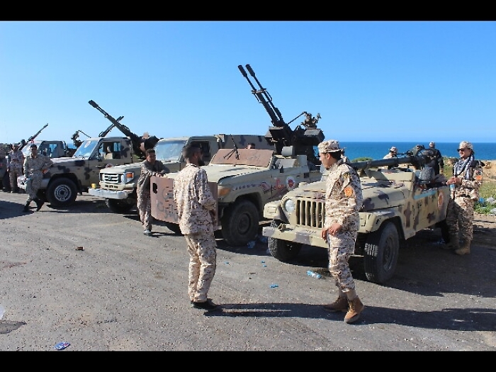 Libia: riapre aeroporto di Tripoli