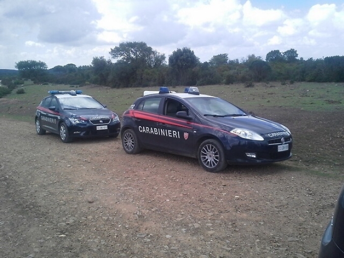 Agguato a Fonni, ucciso operaio