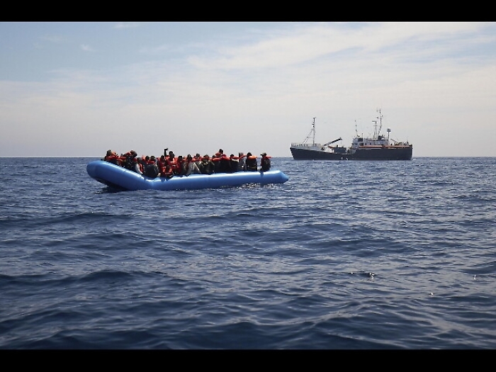 Malta, migranti Alan Kurdi a 4 paesi