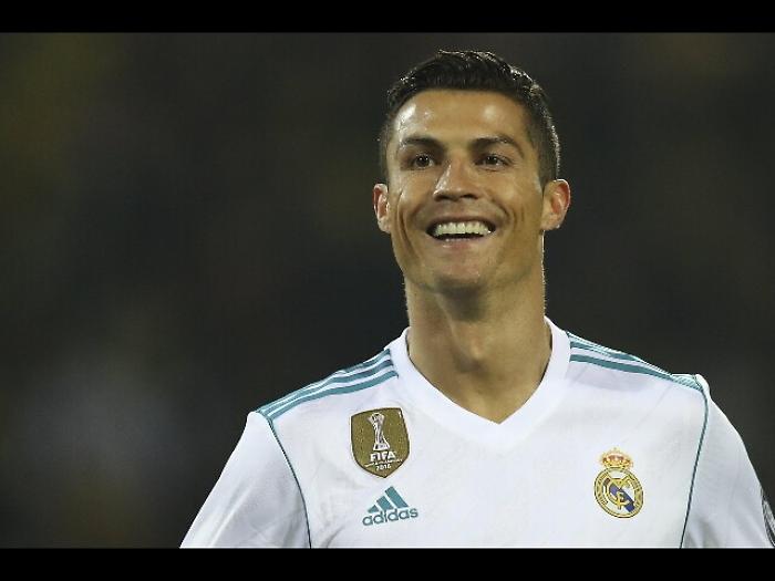 Incontrare C.Ronaldo?Bastano 16mila dlr