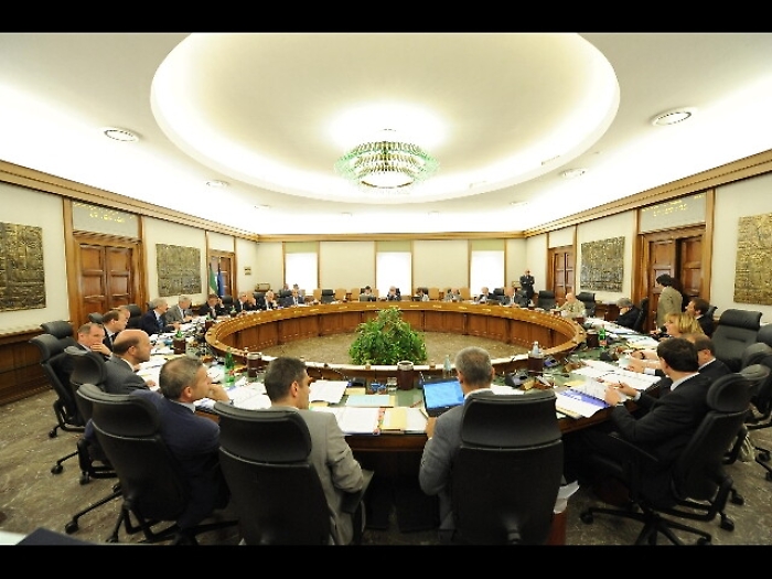 Csm:primo ok a Rustichelli per Antitrust