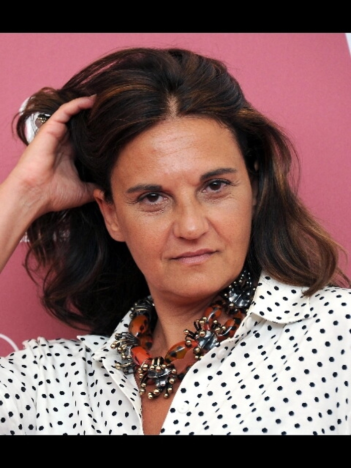 Emma Dante dirige L’ Eracle di Euripide a Siracusa