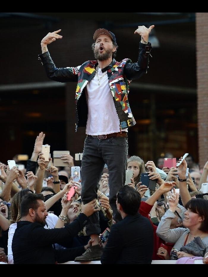 Jovanotti annuncia su social nuovo tour