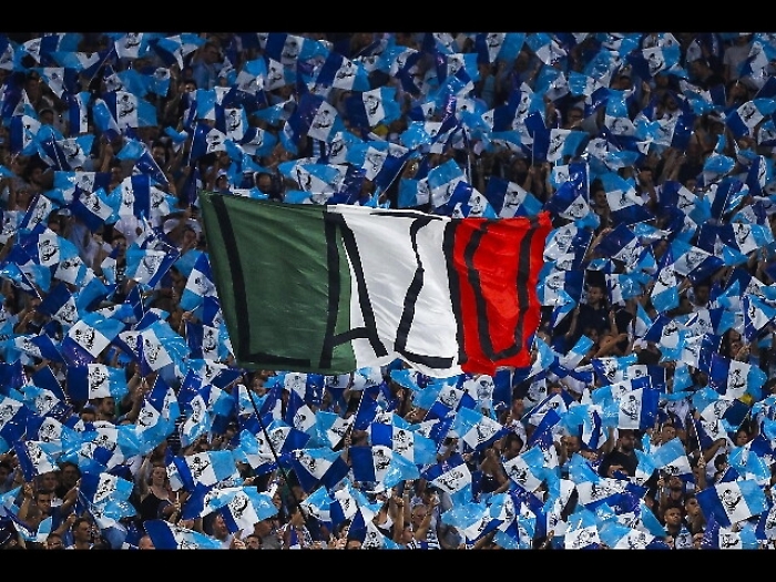 Lazio vince la Supercoppa, 3-2 alla Juve