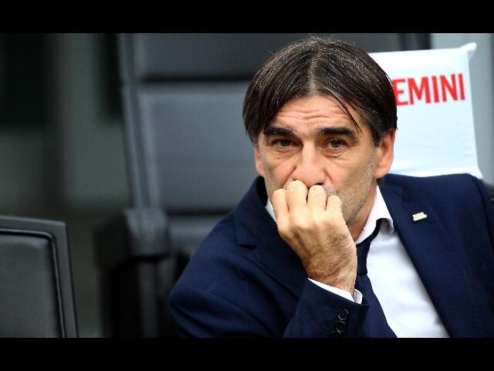 Genoa, ora Juric rischia la panchina