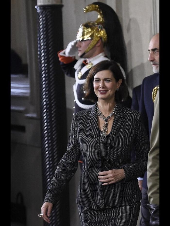 Trump: Boldrini, Ue dia ferma risposta