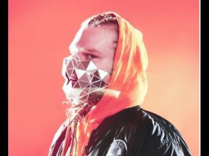 Nitro, arriva nuovo album 'No comment'