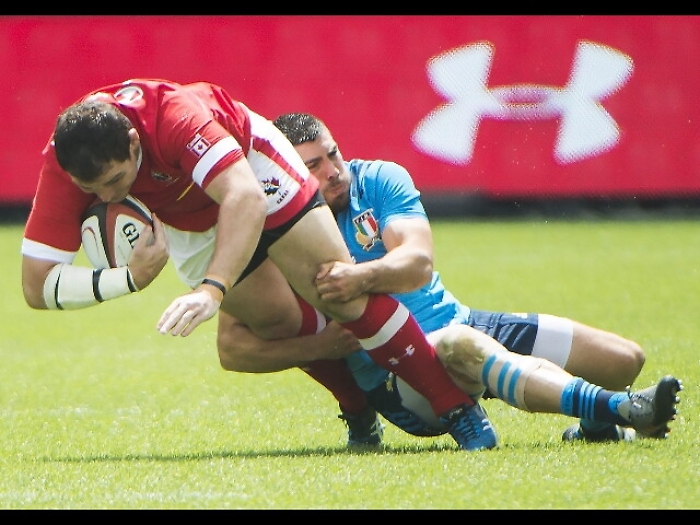 Rugby: 6 Nazioni, l'Italia si raduna