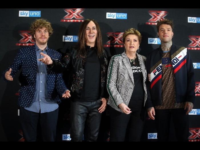 Guenzi, a X Factor onorer&ograve; lavoro Asia