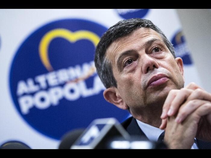 Ius soli: Lupi, questione &egrave; chiusa