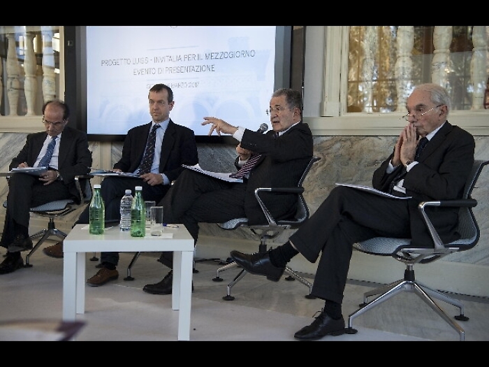 Prodi, no proporzionale non va bene