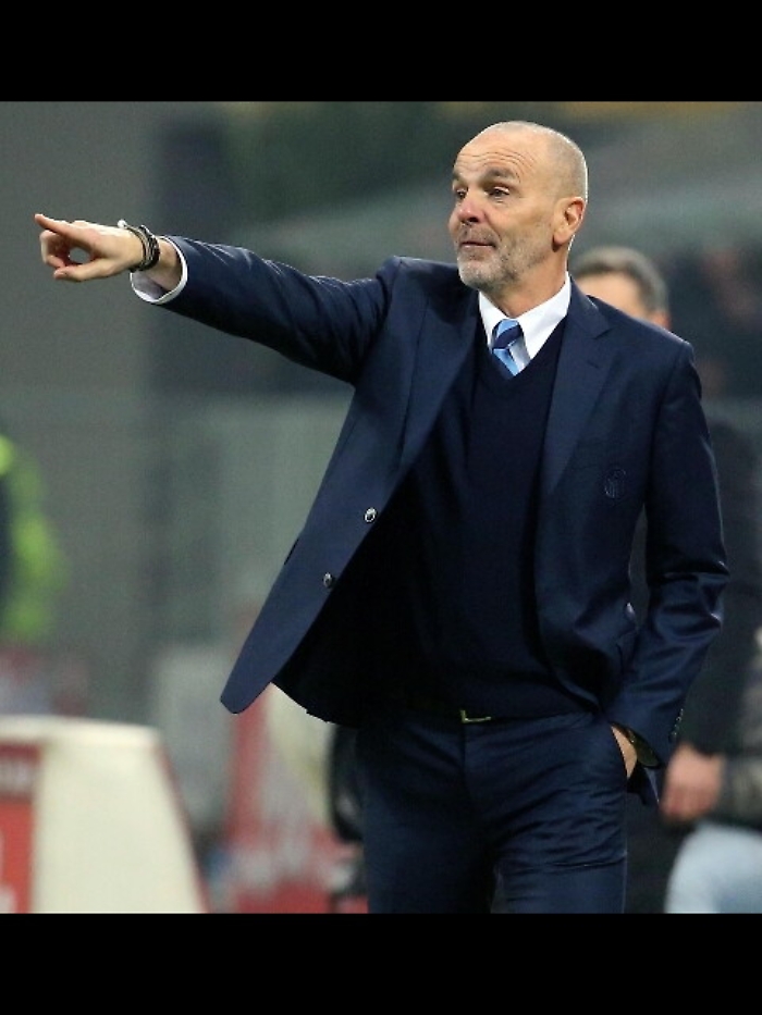 Pioli "Inter non &egrave; arrivata al massimo"