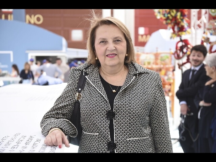 Saguto: chiesto processo per giudice