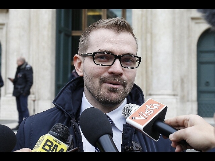Bortuzzo: Valente (M5S), vicini a Manuel